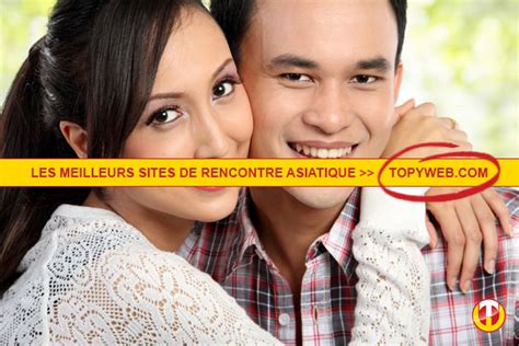 site de rencontre asiatiques|Top 5 sites de rencontre asiatiques : Notre sélection